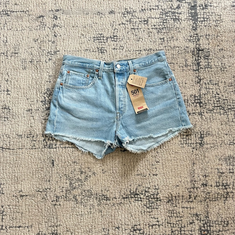 Levi’s 501 Shorts